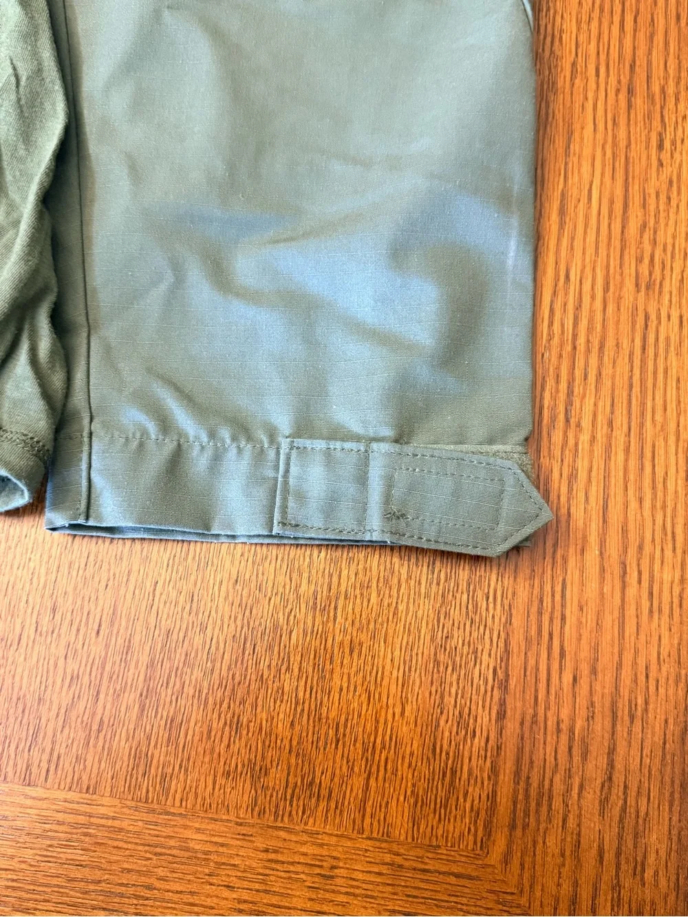 Tru Spec Men's 3XL Olive Green Lightweight Tactical Shirt - Picture 3 of 7